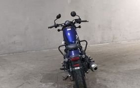 HONDA  REBEL 250S MC49