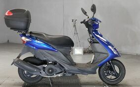 SUZUKI ADDRESS V125 S CF4MA