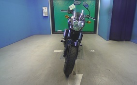 HONDA NC 700 S ABS 2012 RC61