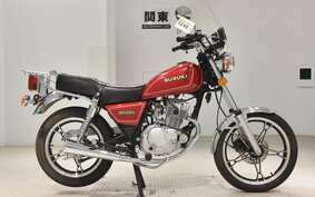 SUZUKI GN125 H PCJ99