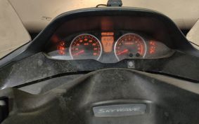 SUZUKI SKYWAVE 250 CJ46A