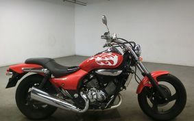 KAWASAKI ELIMINATOR 250 V Type 2007 VN250A