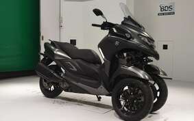 YAMAHA TRICITY 300 2020 SH15J