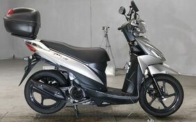 SUZUKI ADDRESS 110 CE47A