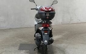 HONDA DIO 110 JF31