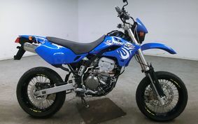 KAWASAKI KLX250D TRACKER 2005 LX250E