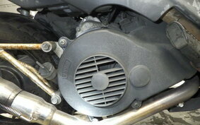 SUZUKI ADDRESS V125 G CF46A