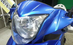 SUZUKI ADDRESS 110 CE47A