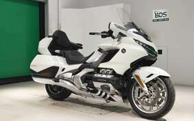 HONDA GL 1800 GOLD WING TOUR DCT 2020 SC79