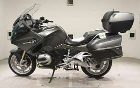 BMW R1200RT 2014