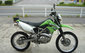 KAWASAKI KLX125 LX125C