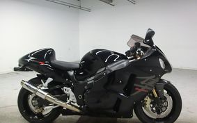 SUZUKI GSX1300R HAYABUSA 2009 GW71A