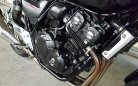 HONDA CB400SF 2010 NC42