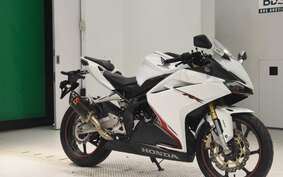 HONDA CBR250RR A MC51