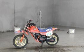 HONDA QR50 AE01