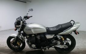 YAMAHA XJR400 R 1995 4HM