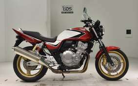 HONDA CB400SF VTEC 2009 NC42