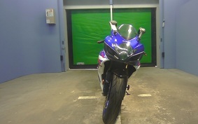 SUZUKI GSX-R600 2008 GN7DA