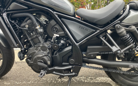 HONDA  REBEL 1100 DCT 2024 SC83