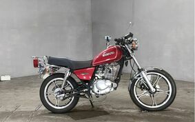 SUZUKI GN125 H PCJG9