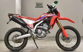 HONDA CRF250L MD47