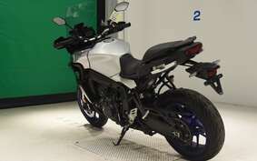 YAMAHA TRACER 9 GT 2021 RN70J