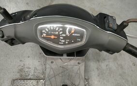 SUZUKI ADDRESS V125 G CF4EA