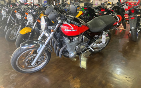 KAWASAKI ZEPHYR1100 2024 ZRT10A
