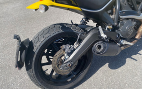 DUCATI SCRAMBLER 2015 K102J