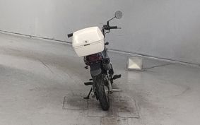 HONDA MONKEY AB22