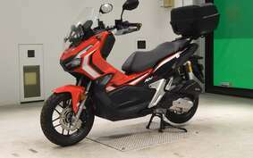 HONDA ADV150 KF38