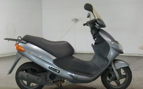 SUZUKI ADDRESS 110 CF11A