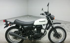 KAWASAKI 250TR 2009 BJ250F