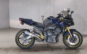 YAMAHA FZ-1 FEATHER RN17