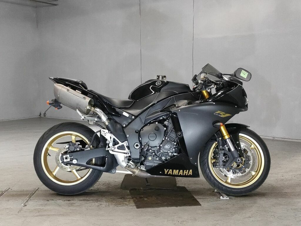 Yamaha YZF r1 2009