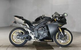 YAMAHA YZF-R1 2009 RN24J