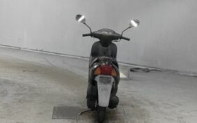 SUZUKI LET's 2 CA1KA