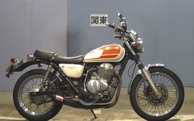 HONDA CB400SS 2004 NC41