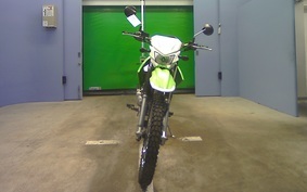 KAWASAKI KLX125 LX125C