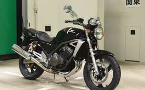 KAWASAKI BALIUS 250 Gen.2 ZR250B