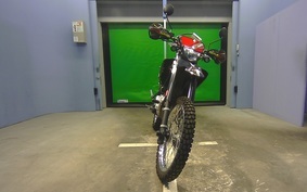 YAMAHA WR125R DE07