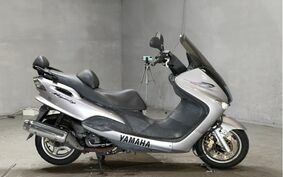 YAMAHA MAJESTY 125 SE22