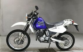 SUZUKI DJEBEL 250 XC Type SJ45A