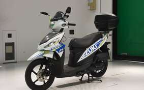 SUZUKI ADDRESS 110 CE47A