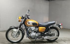 KAWASAKI W800 2011 EJ800A