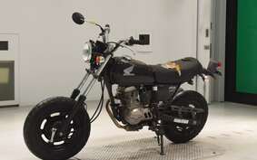 HONDA APE 50 AC16