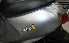 SUZUKI LET's 4 CA45A