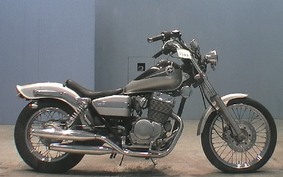 HONDA REBEL 250 MC13