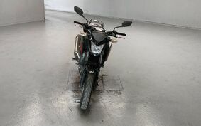 HONDA CB250F MC43