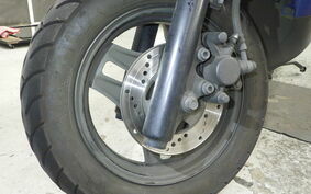 SUZUKI ADDRESS V125 S CF4MA